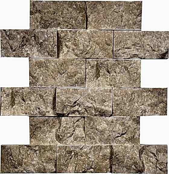 AKSF-9013 Doğal Taş Myra Beige