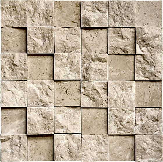 AKSF-9014 Doğal Taş Myra Beige