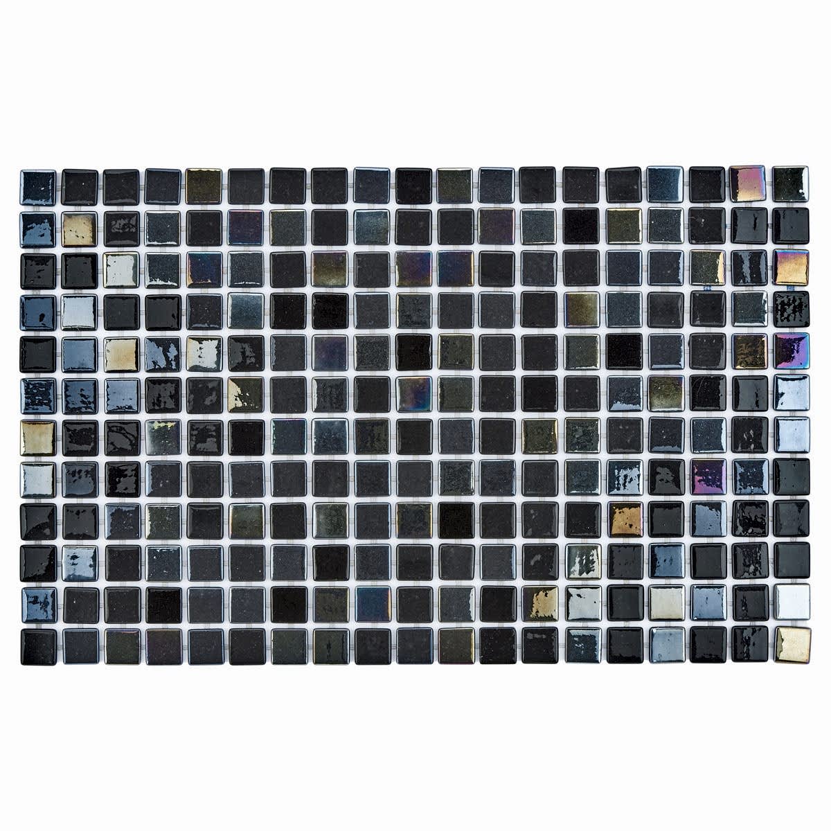 Havuz Cam Mozaik BP-262 (25mm)
