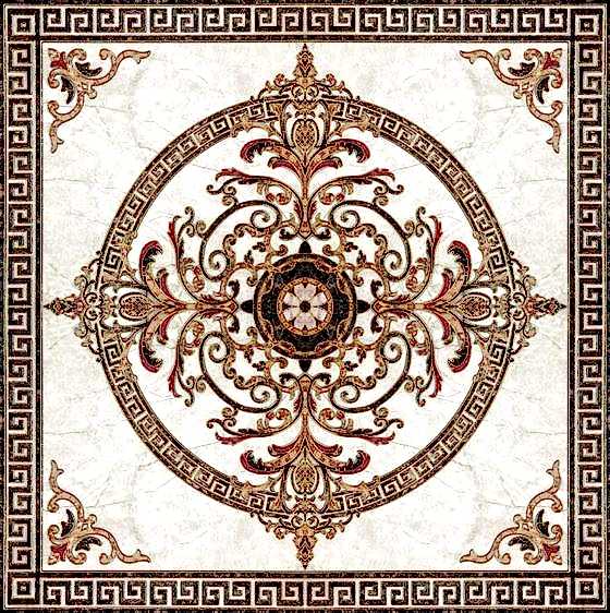 (TIVOLI) Granit-Seramik