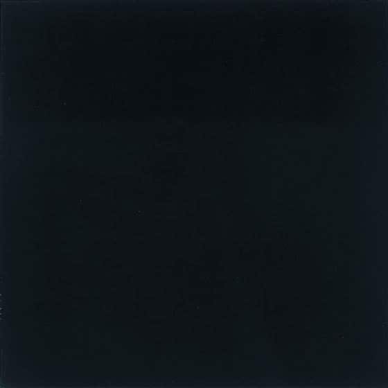 (SUPER BLACK) Granit - Seramik GC-6007