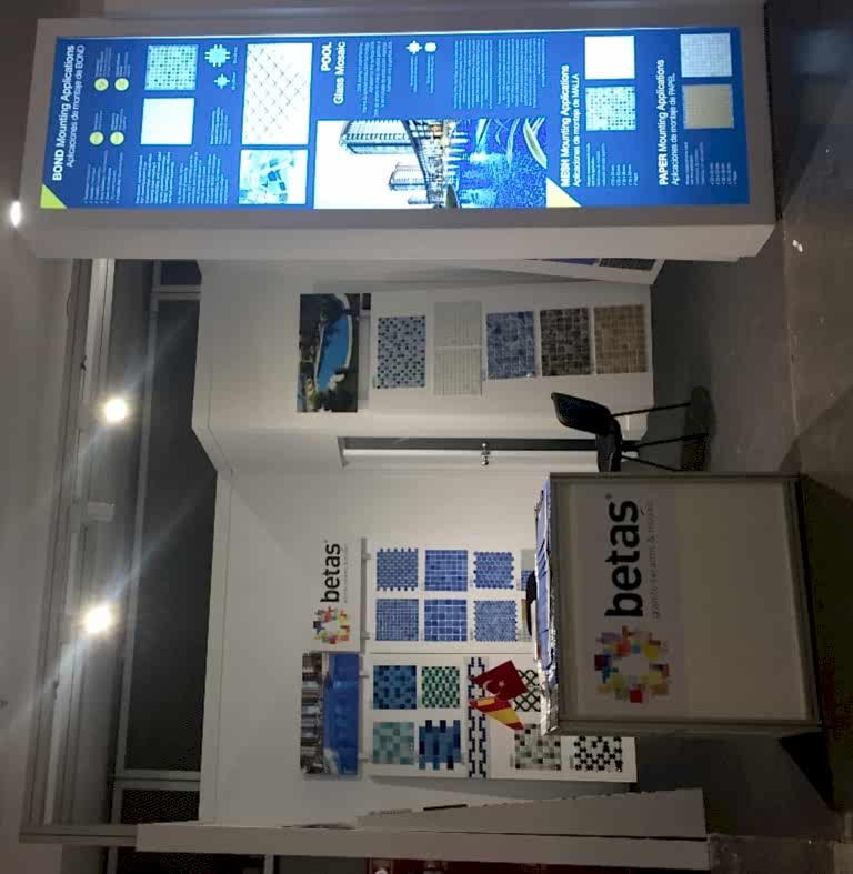 CEVISAMA 2019 | Betaş