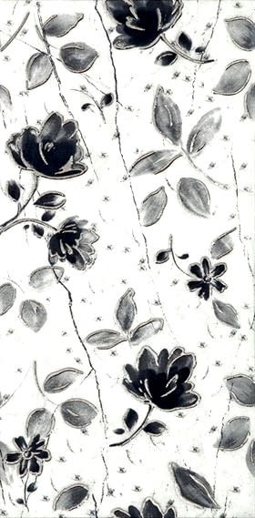 (RENATA) Granit-Seramik Dekor BC-30605