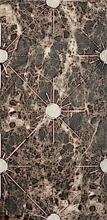 (PINA) Granit-Seramik Dekor BC-306092