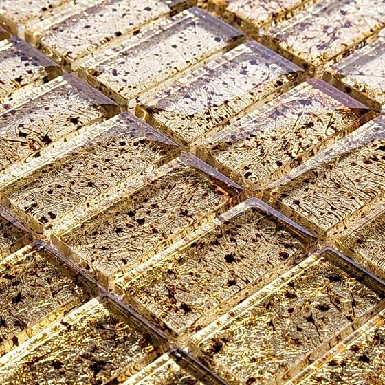 TENLight Golden Kristal Mozaik G-402