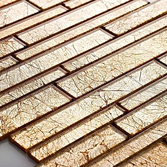 TENLight Golden Kristal Mozaik G-75403
