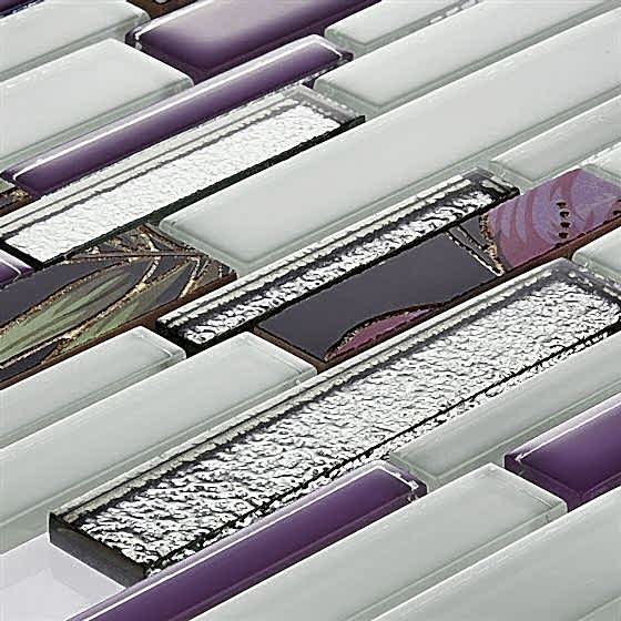 TENLight Kristal Seramik Mozaik S-603 Ihlamur