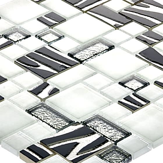 TENLight Kristal Seramik Mozaik S-607 Hıdıv