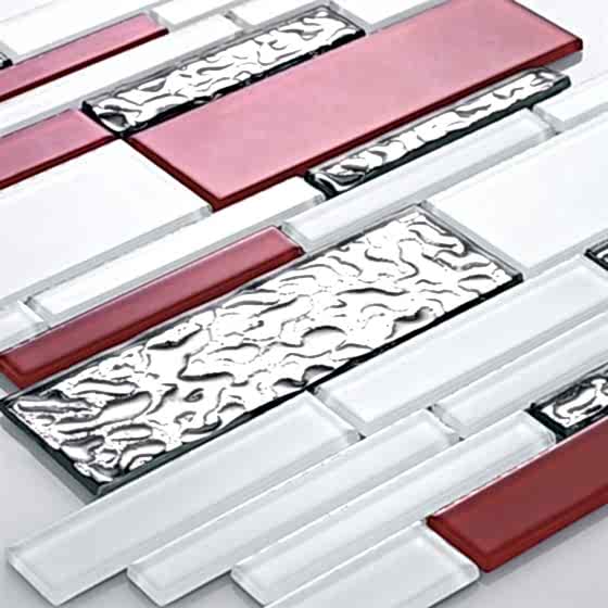 TENLight Buzlu Kristal Mozaik L-1146 Ayma