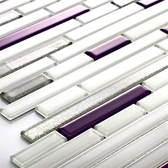 TENLight Simli Kristal Mozaik L-1151 Linus Random