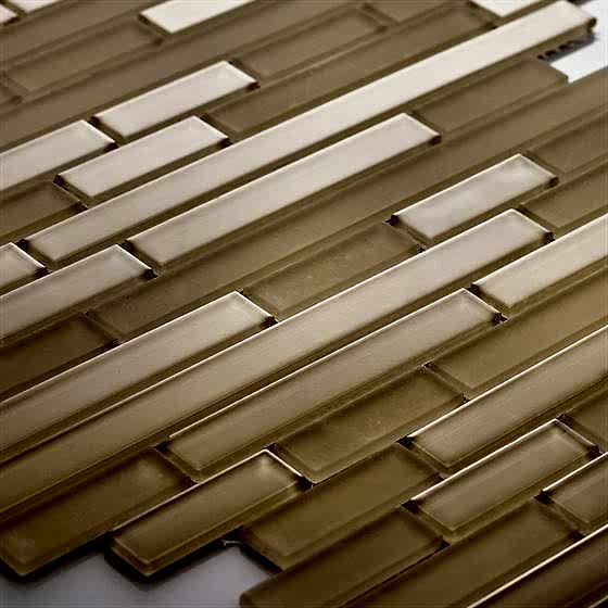 TENLight Kristal Mozaik L-1714 Beige Water