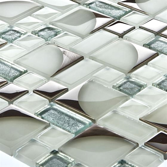 TENLight Metal-Kristal Mozaik EPC-01