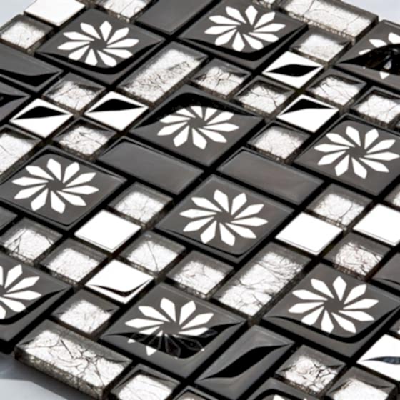 TENLight Metal-Kristal Mozaik EPC-13
