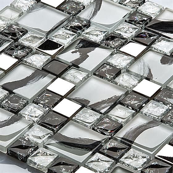 TENLight Metal-Kristal Mozaik K-4840 Fulya