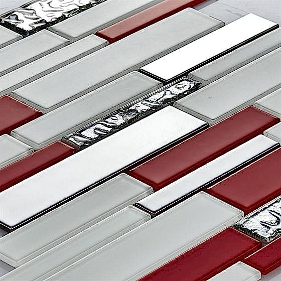 TENLight Metal-Kristal Mozaik L-1105 Batu