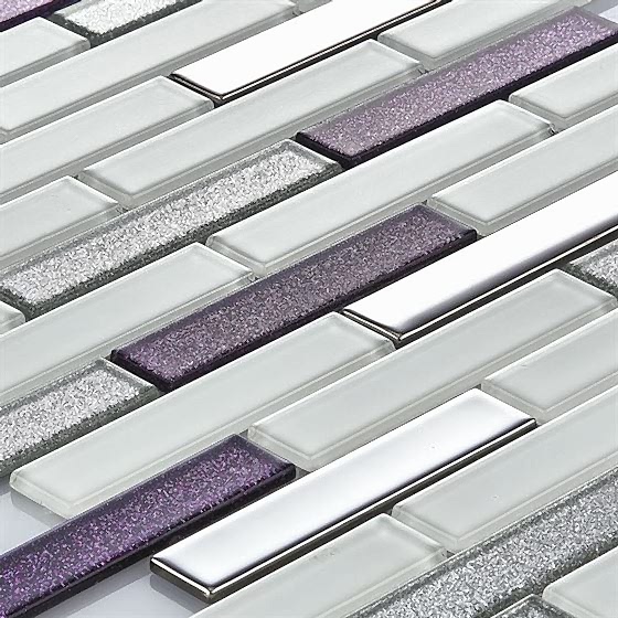 TENLight Metal-Kristal Mozaik L-1107 Saren