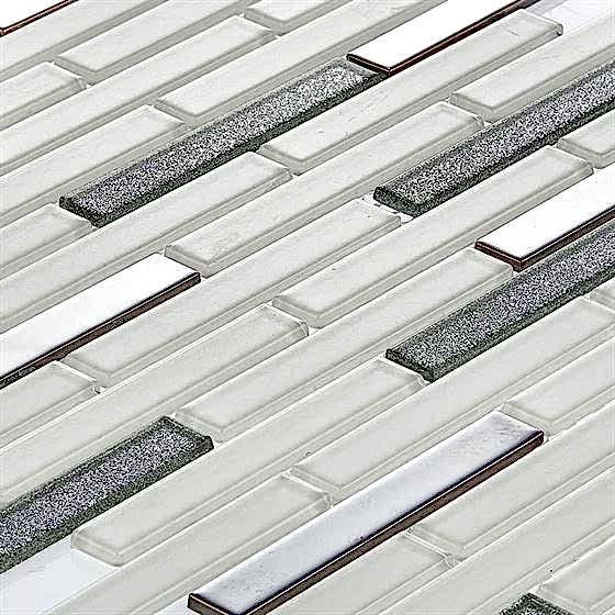 TENLight Metal-Kristal Mozaik L-1109 Alameda