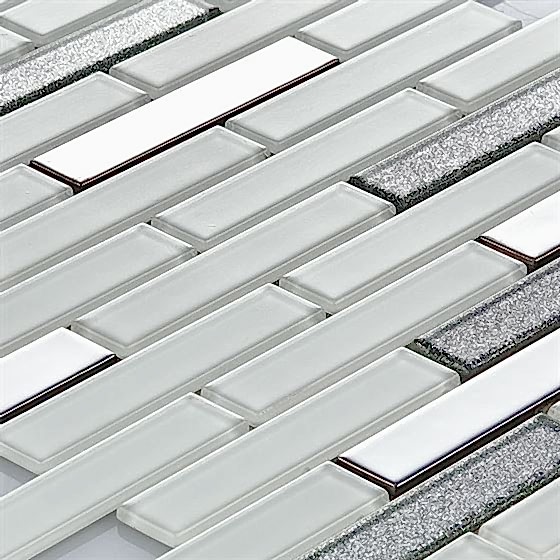 TENLight Metal-Kristal Mozaik L-1152 Sinopa